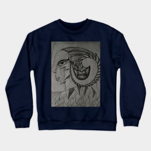 CRÁNEOS 2 Crewneck Sweatshirt